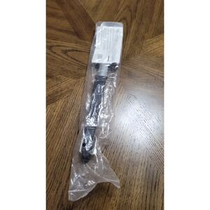 Pampered Chef BBQ Slotted Spoon 2717 Stainless Steel Long Handle Grilling Tool